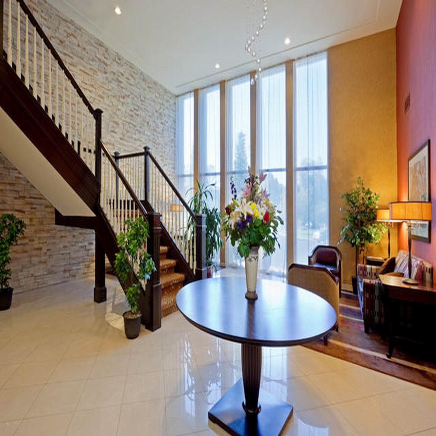 Armoni Inn & Suites Orangeburg Экстерьер фото