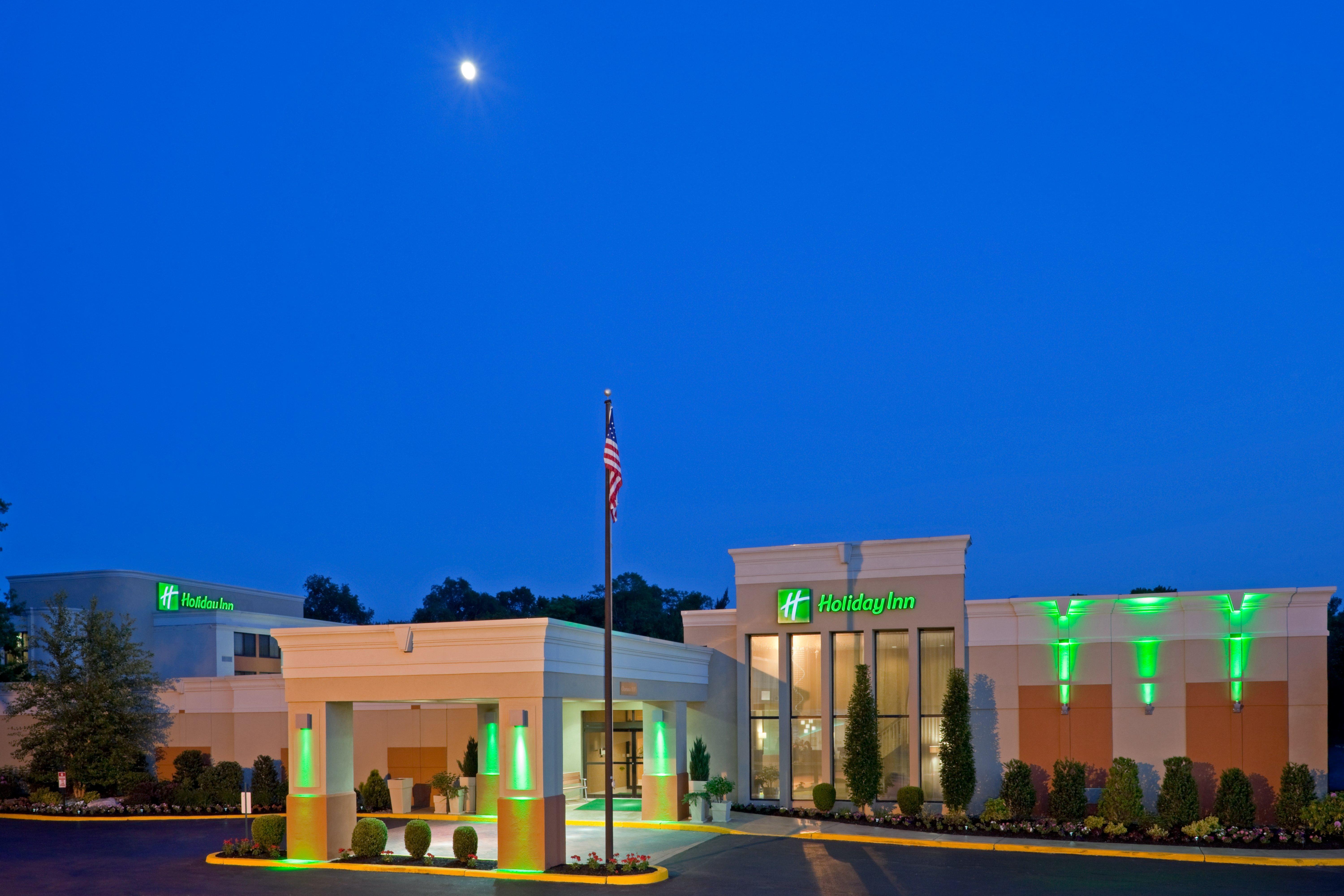 Armoni Inn & Suites Orangeburg Экстерьер фото